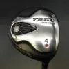 Japanese Kyowa TRI-X More Speed 4 Wood Stiff Graphite Shaft TRI-X Grip 1 Japanese Kyowa TRI-X More Speed 4 Wood Stiff Graphite Shaft TRI-X Grip -Clubs Sales Shop 32 0f6e2acf fcbd 42b8 8476 e5039802af4e