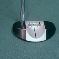 Never Compromise GM2 Exchange Putter -Clubs Sales Shop 32 0f8a22c0 a83d 475d 8377 2cb51a76cb51