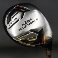 Honma Tour World TW737 U22 Hybrid Stiff Steel Shaft Honma Grip 14 Honma Tour World TW737 U22 Hybrid Stiff Steel Shaft Honma Grip -Clubs Sales Shop 32 0f91f059 ffd8 442e 88ac fb4a4eb50164