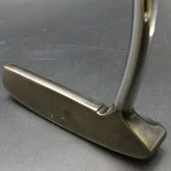 Vintage Perfect Line Pro 1 Crowner Putter Steel Shaft 88cm Length Crowner Grip -Clubs Sales Shop 32 0fc68451 1708 4a4f b227 abba400c196b