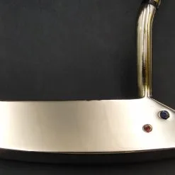 Refurbished Vintage SlotLine Putter 91cm Steel Shaft Slotline Grip -Clubs Sales Shop 32 0fe19cd3 d0f2 4933 8ec0 3e0fef86bc4b