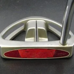 Taylormade Monza Corza Putter Steel Shaft 86cm Long -Clubs Sales Shop 32 0febdd3f 6125 4a3c 96f7 2f6c014c5bec