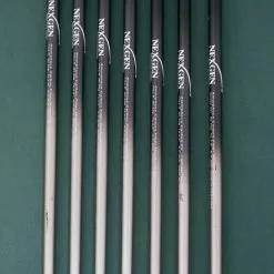 Japanese Set 7 X Nexgen NI801 Irons 5-PW + NW801 S25C Forged 56° Sand Wedge 13 Japanese Set 7 X Nexgen NI801 Irons 5-PW + NW801 S25C Forged 56° Sand Wedge -Clubs Sales Shop 32 0fed30f2 d403 4f49 a061 3f2a9cc2ee82