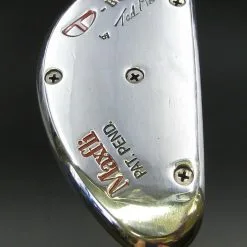 Maruman Maxfli Bonei By Tad Moore Pat Pend Putter Steel Shaft 89cm Playing Length -Clubs Sales Shop 32 1026294e d044 445a acae 5d8169f55cb5