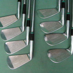 Set Of 8 X John Letters PGA Irons 3-PW Regular Steel Shafts Mixed Grips -Clubs Sales Shop 32 1038ed79 5630 45be 9977 feac984df1ce