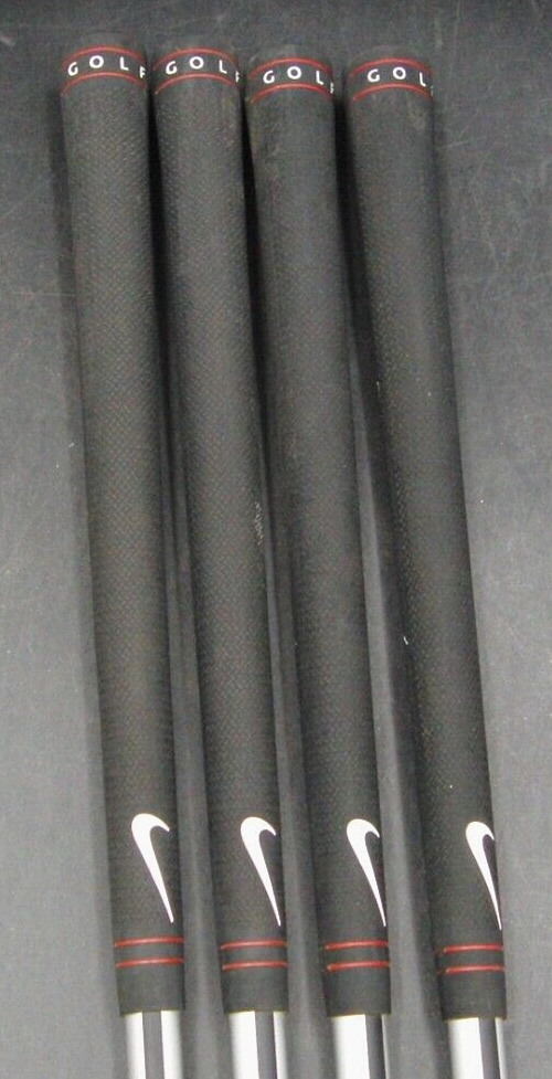 Junior Half Set Of 4 X Nike VR Irons 5/7/9/SW 29.25" Junior Graphite Shafts 8 Junior Half Set Of 4 X Nike VR Irons 5/7/9/SW 29.25" Junior Graphite Shafts - Image 6