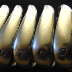 Set Of 6 X Cobra King F7 One Length Irons 5-PW Regular Steel Shafts Mixed Grips -Clubs Sales Shop 32 104a3f8c 098e 4e04 b449 6b9fc42ec529