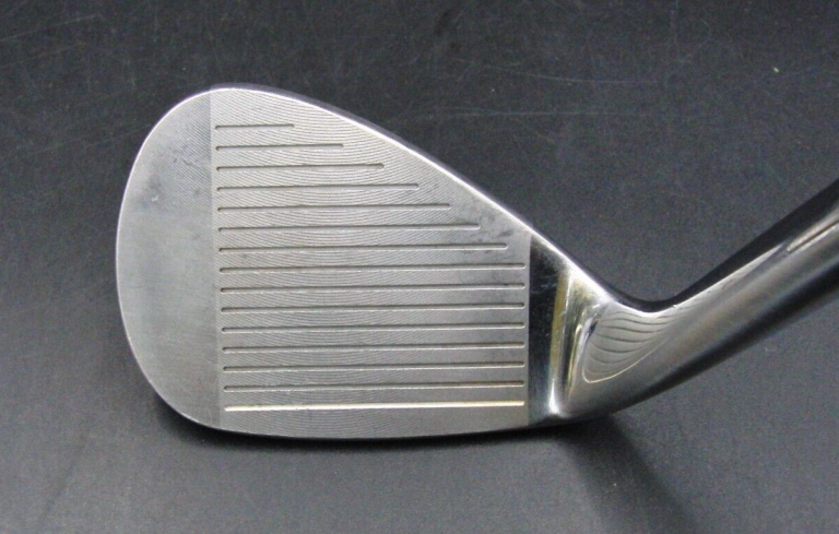 TearDrop TDX 52° Gap Wedge Regular Steel Shaft TearDrop Grip 6 TearDrop TDX 52° Gap Wedge Regular Steel Shaft TearDrop Grip - Image 4