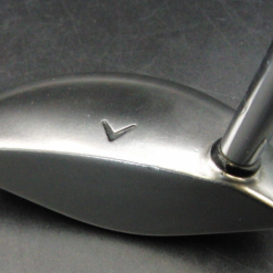 Callaway The Tuttle USA Putter Steel Shaft Playing Length 88cm Callaway Grip -Clubs Sales Shop 32 1090f482 cf49 4990 84eb 1de4c0de18d6