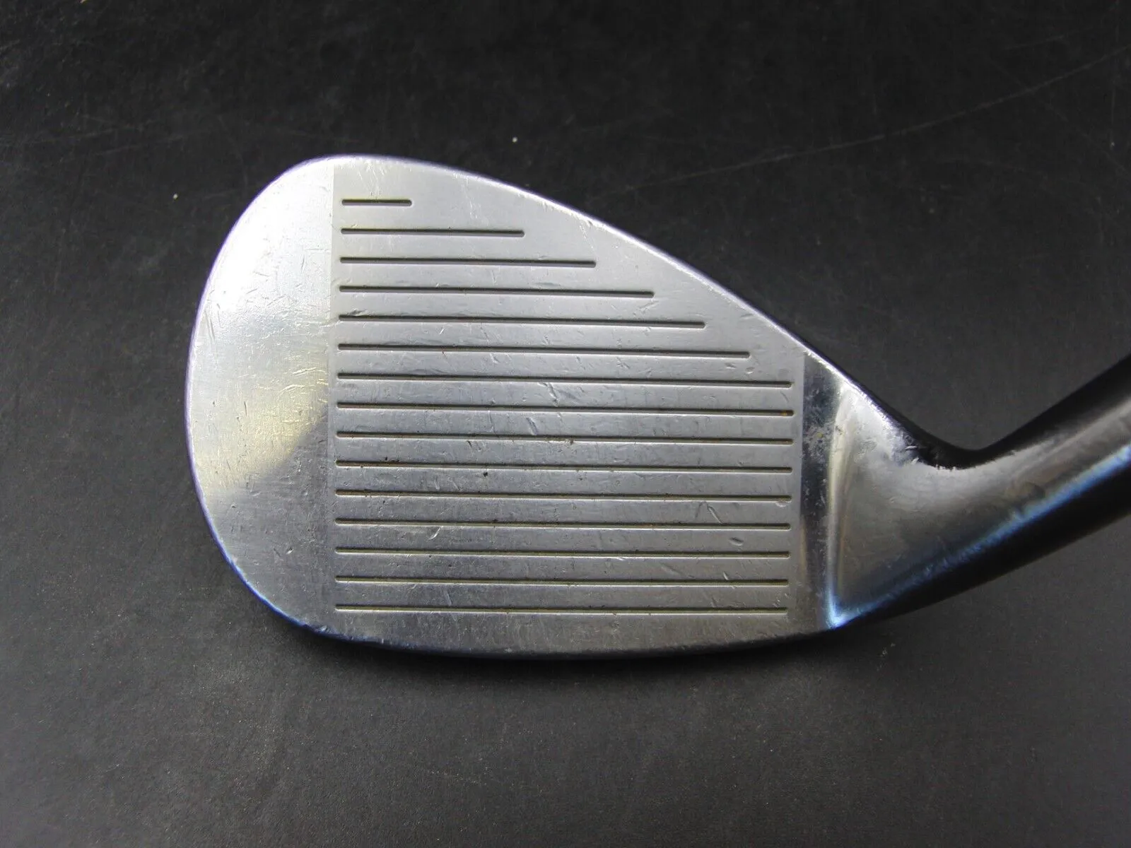 Mizuno T-Zoid Comp Plus Gap Wedge Regular Graphite Shaft Golf Pride Grip 4 Mizuno T-Zoid Comp Plus Gap Wedge Regular Graphite Shaft Golf Pride Grip - Image 2