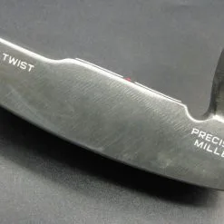 MacGregor M222 Precision Milled Low Twist Putter 88cm Steel Shaft MacGregor Grip -Clubs Sales Shop 32 10a586c8 0a57 4e25 88d6 4718cf81254b