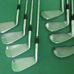 Set Of 8 X Bridgestone Tour Stage V3000 Irons 3-PW Stiff Steel Shafts -Clubs Sales Shop 32 10a6849f ad07 410d b164 9021b48efb7c