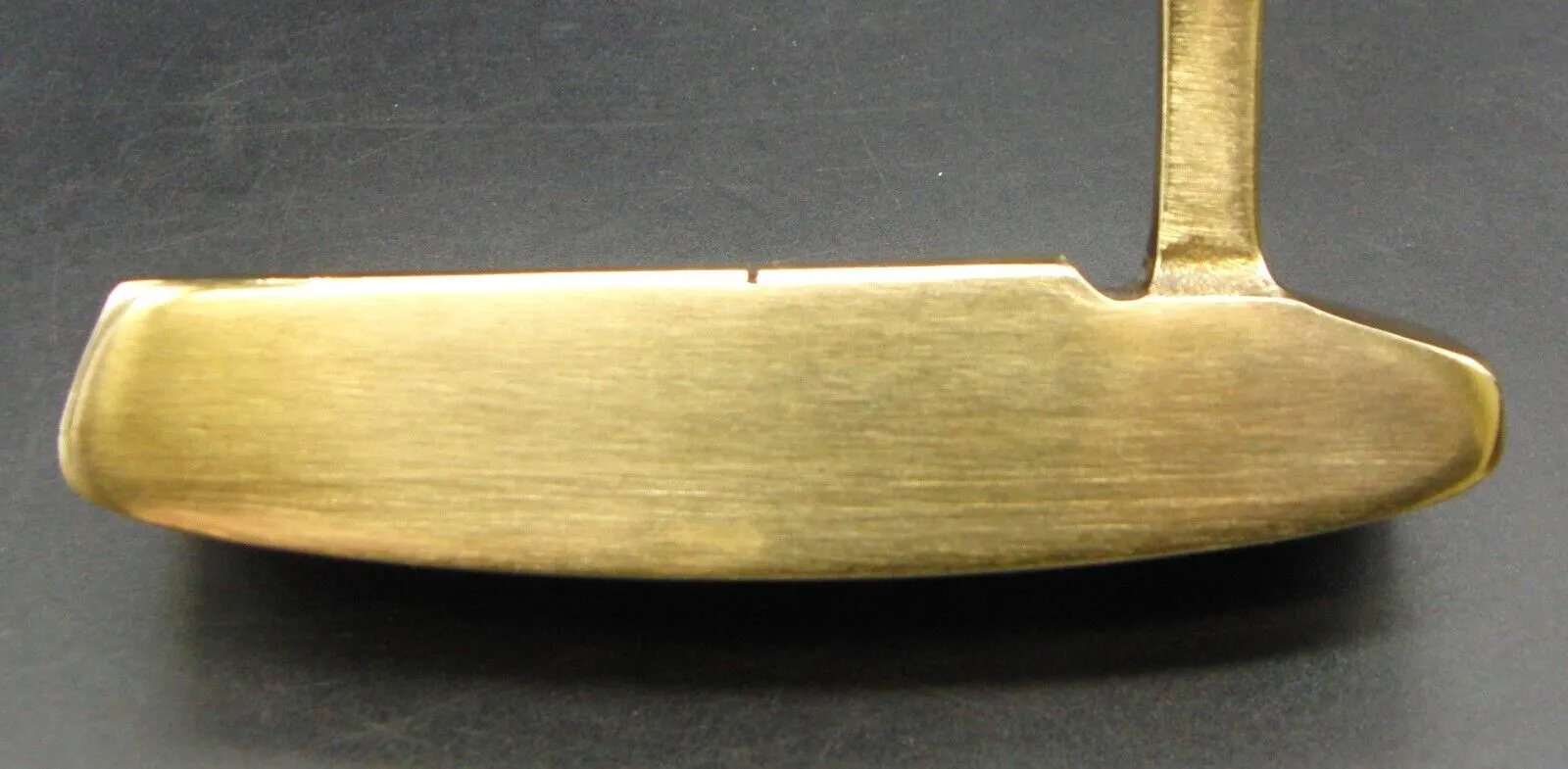 Shakespeare SKP-23 Putter 85cm Playing Length Steel Shaft Pro Grip 6 Shakespeare SKP-23 Putter 85cm Playing Length Steel Shaft Pro Grip - Image 4