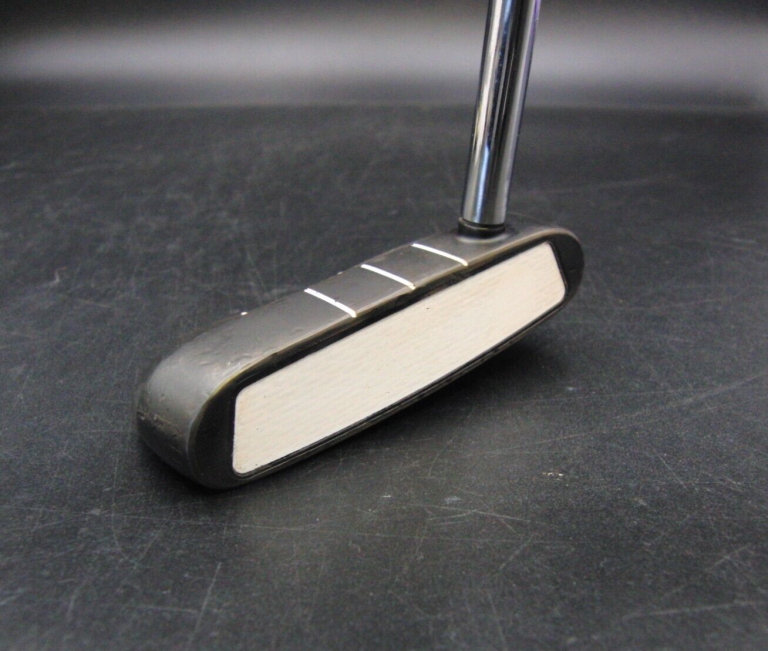 Odyssey Works Rossie II Putter 84.5cm Length Steel Shaft Odyssey Grip 6 Odyssey Works Rossie II Putter 84.5cm Length Steel Shaft Odyssey Grip - Image 4