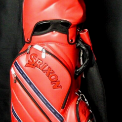 4 Division Srixon Tour Cart Trolley Golf Clubs Bag -Clubs Sales Shop 32 10f42e70 c9c3 415d afea f8695529005d