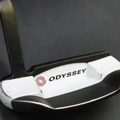 Odyssey Versa 330M Putter Steel Shaft 87cm Playing Length Odyssey Grip -Clubs Sales Shop 32 10f881e8 ad37 4129 bf96 479f12489cab