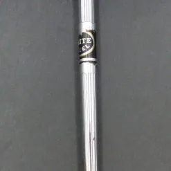 Odyssey White Steel 2-Ball SRT Putter 86cm Steel Shaft Iguana Golf Grip -Clubs Sales Shop 32 10fce845 d091 4524 8e9d e60be176fecc