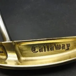 Callaway S2H2 Brass Billet #1 Entirely Milled Putter Steel Shaft 89cm Length -Clubs Sales Shop 32 1146878d d8f2 452c 9253 be7c73274c84
