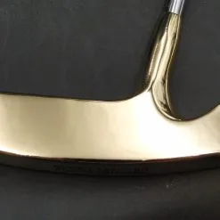 Refurbished Green Master Professional Putter 86.5cm Steel Shaft -Clubs Sales Shop 32 11535cba fc72 4833 a4ee 7eafb72d5f89