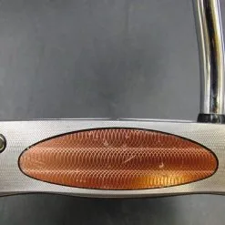 Japanese Lock On Tawara W-Balance Putter Steel Shaft 86.5cm Length Iguana Grip -Clubs Sales Shop 32 118e22e3 5f16 44e5 aa4c a11d48515eb1