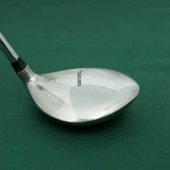 Refurbished Howson Derby Oversize Bi-Metal 5 Wood Regular Steel Shaft -Clubs Sales Shop 32 119e1311 4048 4d3d aab5 039d894d4632