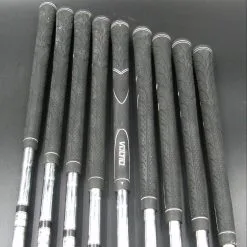 Set Of 9 X Mizuno Bronze Cup Ltd Edition Irons 3-SW Regular Steel Shafts -Clubs Sales Shop 32 11aec06f 1298 4233 b3c7 24306467d855