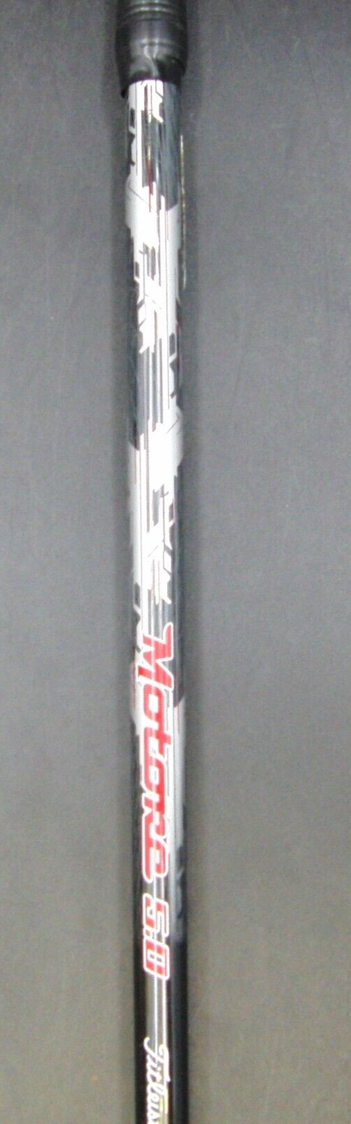 Titleist VG3 Driver Regular Graphite Shaft Titleist VG3 Grip 6 Titleist VG3 Driver Regular Graphite Shaft Titleist VG3 Grip - Image 4