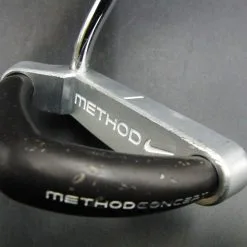 Nike Method Concept Putter Steel Shaft 88cm Playing Length Iguana Grip -Clubs Sales Shop 32 11c06ea2 fa7a 4966 a4d6 727b46aef7b4