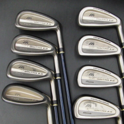 Set Of 8 X Mizuno VACRA TI-FACE R-10 Irons 4-SW Regular Graphite Shafts 11 Set Of 8 X Mizuno VACRA TI-FACE R-10 Irons 4-SW Regular Graphite Shafts -Clubs Sales Shop 32 11d321a4 2b36 4513 b753 9b5f53550eca