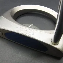 Nike OZ Putter 85cm Playing Length Steel Shaft Nike Grip & Nike Head Cover -Clubs Sales Shop 32 11eb7285 063c 48ca a44b e50bc953de01