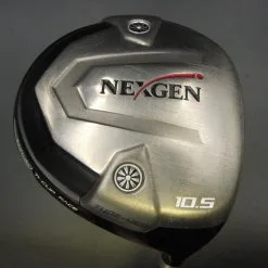 Japanese Nexgen Tude-460 Driver 10.5° Regular Graphite Shaft IOMIC Grip -Clubs Sales Shop 32 12284db2 1e01 414a 8cf8 0891debaca96