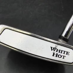 Odyssey White Hot #5 Putter Steel Shaft 86cm Length Odyssey Grip 15 Odyssey White Hot #5 Putter Steel Shaft 86cm Length Odyssey Grip -Clubs Sales Shop 32 125ba8fb e5ce 4d19 b5af 0cbb56885389