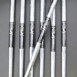 Set Of 7 X Cobra F-Max Draw Irons 5-SW Regular Steel Shafts Golf Pride Grips 12 Set Of 7 X Cobra F-Max Draw Irons 5-SW Regular Steel Shafts Golf Pride Grips -Clubs Sales Shop 32 1269e11e 9a73 4adb be8a 7131120edd1d