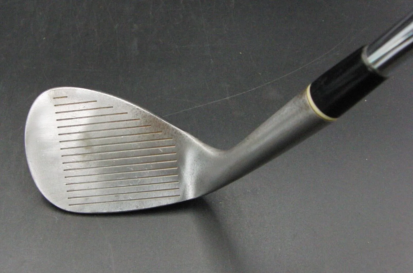 Fourteen MT-28/58V2 58 Degree Sand / Lob Wedge 58° Stiff Steel Shaft 5 Fourteen MT-28/58V2 58 Degree Sand / Lob Wedge 58° Stiff Steel Shaft - Image 3