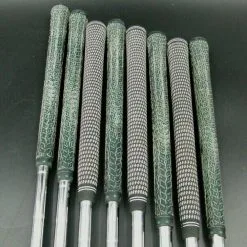 Set Of 8 X John Letters Gary Player Master Irons 3-10 Regular Steel Shafts 16 Set Of 8 X John Letters Gary Player Master Irons 3-10 Regular Steel Shafts -Clubs Sales Shop 32 1283357a ef7c 4ddd 9aef 20615dbbae94