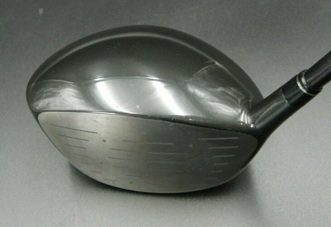 Maruman Exim MSEC System 400 11º Driver Stiff Graphite Shaft Royal Grip 4 Maruman Exim MSEC System 400 11º Driver Stiff Graphite Shaft Royal Grip - Image 2