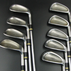 Set Of 9 X Mizuno Z1 Irons 3-SW Regular Steel Shafts Golf Pride Grips 10 Set Of 9 X Mizuno Z1 Irons 3-SW Regular Steel Shafts Golf Pride Grips -Clubs Sales Shop 32 128bd993 fe2f 4093 a2b1 2a1ce83f36cd