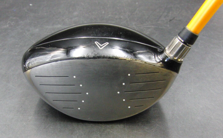 Callaway Razr Hawk I-Mix 10.5° Driver Stiff Graphite Shaft 4 Callaway Razr Hawk I-Mix 10.5° Driver Stiff Graphite Shaft - Image 2