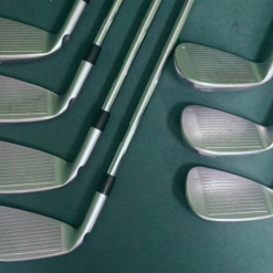 Set Of 7 X Ping Anser Forged Black Dot Irons 4-PW Stiff Steel Shafts Mixed Grips -Clubs Sales Shop 32 12a931c9 b8bc 49b4 89e3 8e871a0fd653