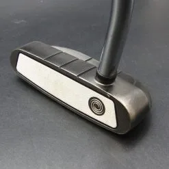 Odyssey Rossie White Ice 355G Putter 84cm Playin Length Steel Shaft Odyssey Grip 19 Odyssey Rossie White Ice 355G Putter 84cm Playin Length Steel Shaft Odyssey Grip -Clubs Sales Shop 32 12dbd30e 1157 49bd 9544 1b589d422b96