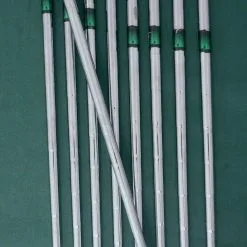 Set Of 9 X Snake Eyes DC-01 Irons 3-SW Mixed Steel Shafts -Clubs Sales Shop 32 12e49a1c b28a 4943 b26b 747f1db86f7a