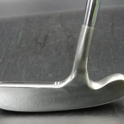 Vintage Crowner Noble Lady II Bullseye Putter Steel Shaft 84cm Length Ping Grip 13 Vintage Crowner Noble Lady II Bullseye Putter Steel Shaft 84cm Length Ping Grip -Clubs Sales Shop 32 12e4dccd 70ae 400b 9299 a0f07e012b5f