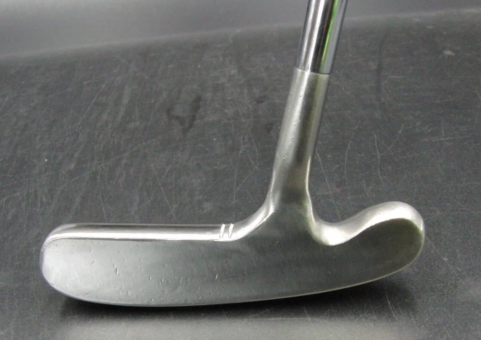 Vintage Crowner Noble Lady II Bullseye Putter Steel Shaft 84cm Length Ping Grip 5 Vintage Crowner Noble Lady II Bullseye Putter Steel Shaft 84cm Length Ping Grip - Image 3