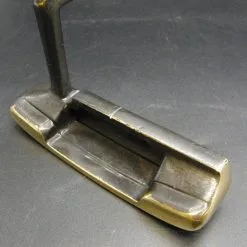 Vintage Japanese Sakura The Putter SV11 Antique Putter Graphite Shaft 85cm Long -Clubs Sales Shop 32 131bf853 afb5 48a3 b9e7 3b31e3297ecc