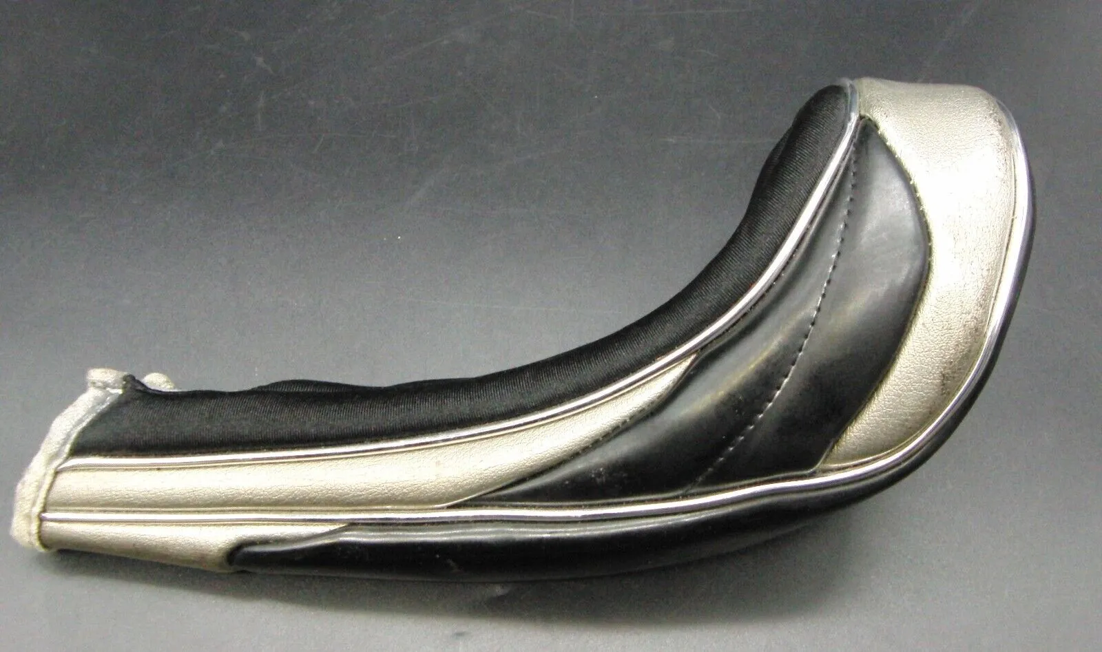 Coca-Cola Coca Cola Zero Great Taste Zero Sugar 3 Wood Head Cover 4 Coca-Cola Coca Cola Zero Great Taste Zero Sugar 3 Wood Head Cover - Image 2