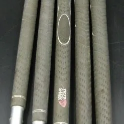 Ladies Set Of 5 X Tiger Shark Lady Shark 7-SW Ladies Graphite Shafts -Clubs Sales Shop 32 135f14c7 db2b 4f1d 8a18 1b831f48ea3d