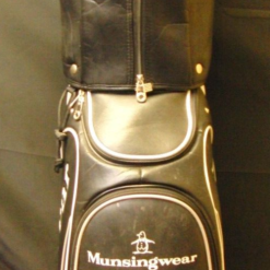 Japanese 5 Division Munsingwear Trolley Cart Premium Golf Clubs Bag -Clubs Sales Shop 32 136016e6 d72e 4505 92f9 b598fcfaace9