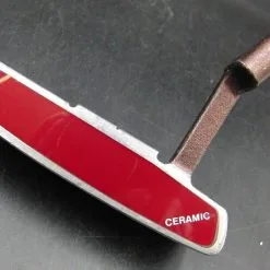 Vintage Maruman MT502WA Ceramic Putter Graphite Shaft 86.5cm Playing Length -Clubs Sales Shop 32 1362527b 9c35 4bc2 ab98 1057625d7849