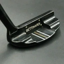 Milled By Robert J Bettinardi BB16 PUTTER Bettinardi Grip 85. CM Length -Clubs Sales Shop 32 1371277f 4819 41e2 a07e 39ae7fe915d3
