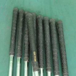 Set Of 9 X Callaway Bobby Jones Irons 3-SW Regular Steel Shafts Golf Pride Grips -Clubs Sales Shop 32 13aa9499 95d0 4b86 850c 8d39d71c4ed0